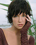 Ashley Scott